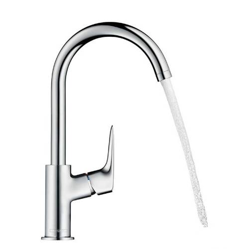 Hansgrohe Logis 210 slavina