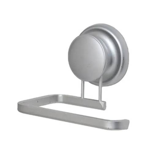 Slika TENDANCE Držač Toalet Papira na vakuum aluminijum hrom 9100599 