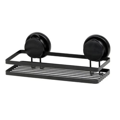 Slika Tandence Polica 2 Vakum Crna 91010108