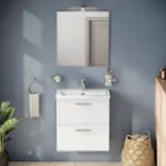 lavabo set za kupatilo mia 66138