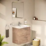 mia golden oak 67776 set za kupatilo