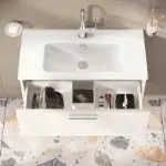 mia 66139 lavabo set sa fiokama