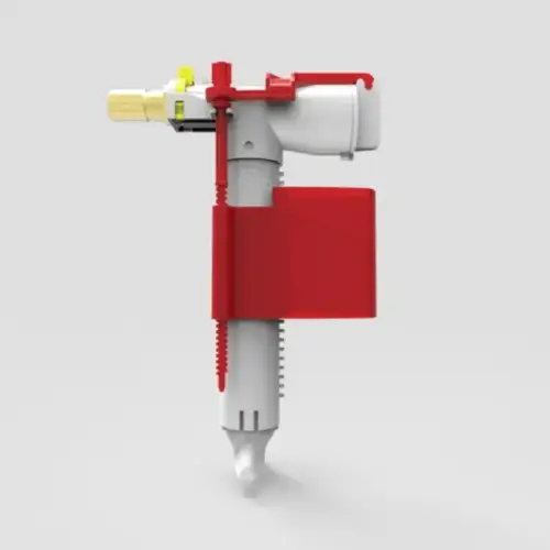 Puni ventil 510 UNIVERZALNI G3/8X30 VS25001C000000
