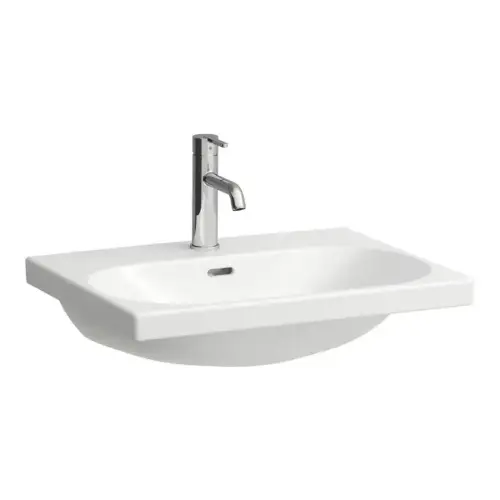Umivaonik Lua 60x46 - H8100830001041