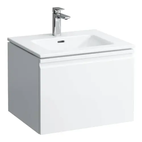 Laufen Pro S ormarić i lavabo