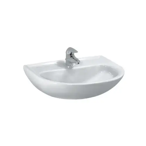 Umivaonik Laufen PRO 55x44 zidni