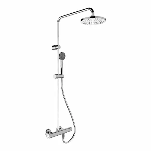citypro termostatski tuš sistem