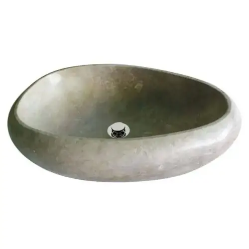 Irta kameni lavabo 40x60x15 cm