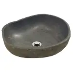 Tabarca kameni lavabo 40x45x15 cm