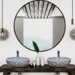 Nadgradni stone lavabo
