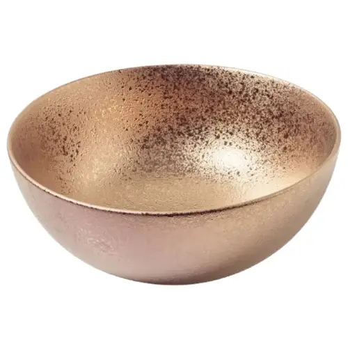 Bronze Rain keramički umivaonik