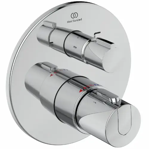 Ceratherm 100 NEW termostatska baterija