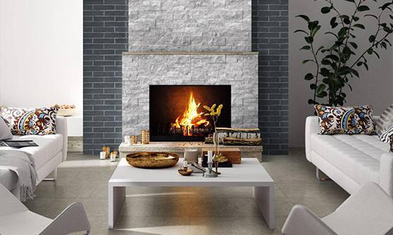 primer pločica imitacije kamena