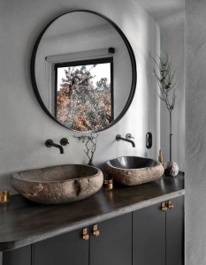 Lavaboi od prirodnog kamena idealan su izbor za vaše kupatilo. Dizajn, luksuz, funkcionalnost.