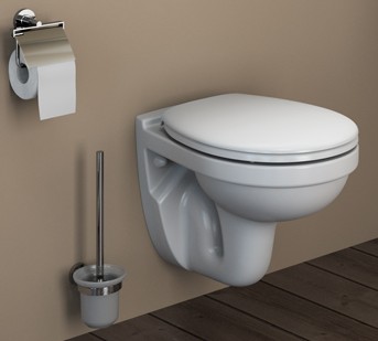 Simpli wc daska W302901